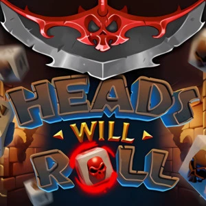 Heads Will Roll