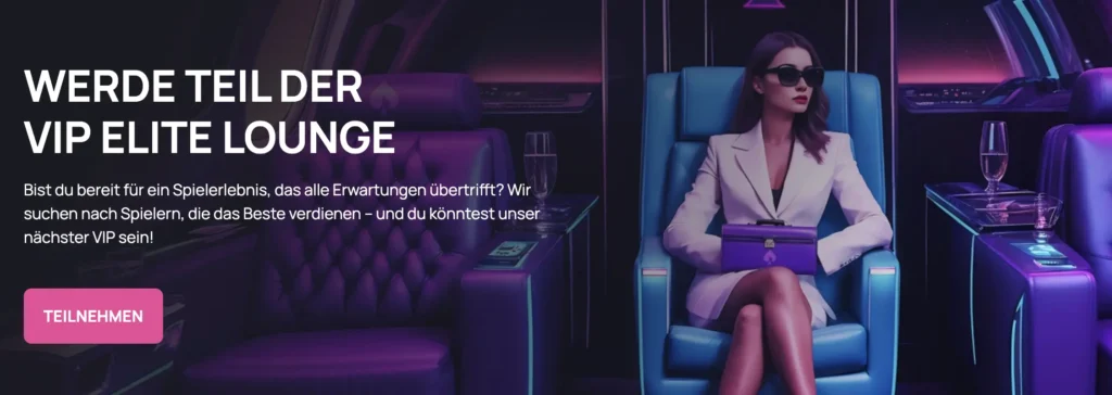 BetandPlay VIP Club