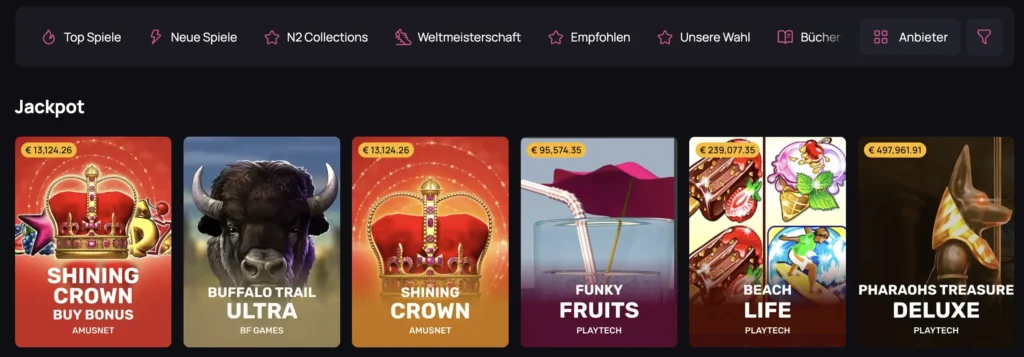 Jackpot-slots 